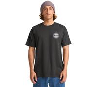 Billabong Rotor Fill Short Sleeve T-shirt Noir S Homme