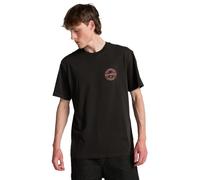 Billabong T-Shirt Manche Courtes Rotor SS Noir