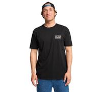 Billabong T-Shirt Manche Courtes Segment SS Homme Noir L