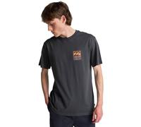Billabong Stamp T-Shirt bleu XXL