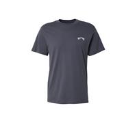 Billabong Arch Short Sleeve T-shirt Bleu XL Homme