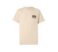 Billabong - Range S/S - T-shirt - S - chino