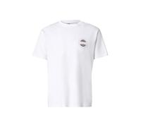 Billabong T-Shirt Manche Courtes Rotor FILL SS Homme Blanc XXL