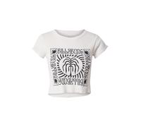 BILLABONG T-shirt 'SUN LOVERS' noir / blanc, Taille L
