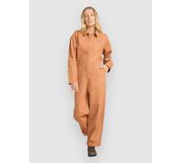 Billabong Take The Road Combinaison orange L