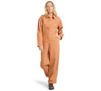 Billabong - Take The Road - Salopette femme Sunburnt - S