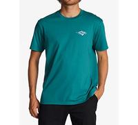 Billabong Tall Tale - Camiseta para Hombre