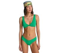 Billabong Tenue Deux pièces Bas Sol Searcher Fiji Pant Femme Vert