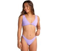 Billabong Tenue Deux pièces Bas Sol Searcher Hike Femme Violet S