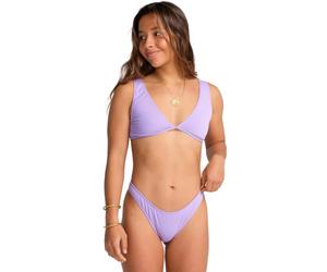 Billabong Tenue Deux pièces Bas Sol Searcher Hike Femme Violet S