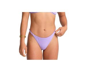 Billabong Tenue Deux pièces Bas Sol Searcher Maya Femme Violet XL
