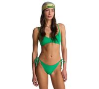 Billabong Tenue Deux pièces Bas Sol Searcher TIE Side Tropic Femme Vert