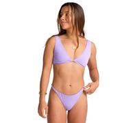 Billabong Tenue Deux pièces Haut Sol Searcher AVA Tank Femme Violet M