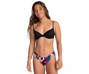 Billabong Tenue Deux pièces Haut Sol Searcher Morgan Underwire Noir XL
