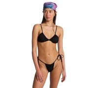 Haut de maillot de bain femme Billabong Sol Searcher Teagan Bralette Noir S