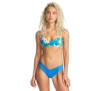 Billabong Tenue Deux pièces Haut Sol Searcher V Bralette Femme Bleu