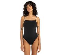 Billabong Tenue Une pièce Sol Searcher Kim One Piece Femme Noir S