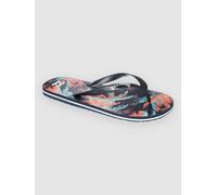 Billabong Tides Classic Printed Sandales bleu 41