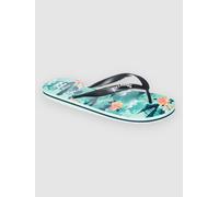 Billabong Tides Classic Printed Sandales bleu 42