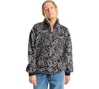 BILLABONG Time Off - Femme - Blanc / Noir - taille S- modèle 2026