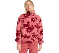 BILLABONG Time Off - Femme - Rose / Rouge - taille XS- modèle 2026