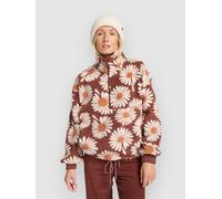 Vêtements Billabong Time Off pour Femme XS Marron