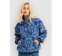 BILLABONG Polaire Time Off Femme Bleu