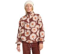 Billabong - Time Off - Polaire femme Espresso - XS
