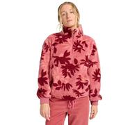 BILLABONG Time Off Pull Semi-zippé Maillot de survtement Femme
