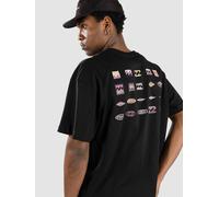 Billabong Timeline OG T-Shirt noir S