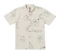 Billabong - Together Woven Shirt S/S - Chemise - S - chino