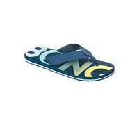 BILLABONG Tongs Homme Tongues, Navy, 39 EU