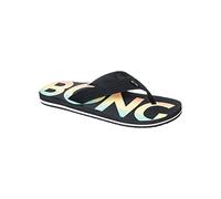 BILLABONG Tongs Homme Tongues, Noir, 44 EU