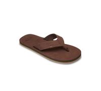 BILLABONG Tongs 'Seaway' brun foncé, Taille 40