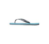 BILLABONG Tongs 'Tides' bleu denim / menthe / orange clair / noir, Taille 39