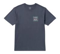 Billabong - Trail Adiv S/S - T-shirt - M - midnight blue