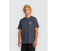 Billabong Trail Adiv T-Shirt bleu XL