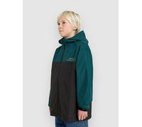 Billabong - Transport Windbreaker - Veste coupe-vent enfant Black - L