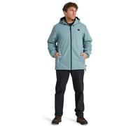 Billabong - Transport Revo 10K - Veste imperméable homme Sea - XL