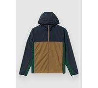 Billabong Transport Windbreaker bleu M