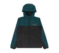 Billabong - Transport Windbreaker - Veste coupe-vent enfant Black - S