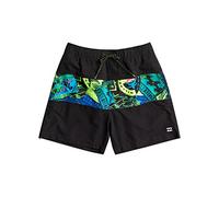 Billabong Tribong Layback - Boardshorts Para Chicos 8-16
