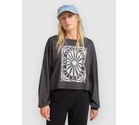 Billabong Trip Around T-Shirt manches longues noir S