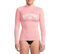 BILLABONG Tropic Surf Ls Lycra Femme