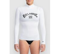 Billabong Lycra Manches Longues pour Femme