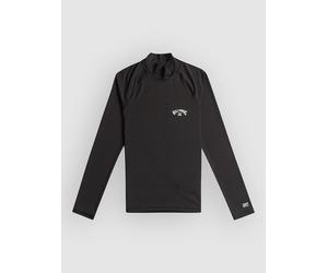 Billabong Tropic Surf Lycra à longues manches noir 10