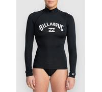 Billabong Tropic Surf Lycra à longues manches noir