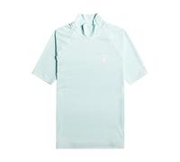 BILLABONG Tropic Surf - Rashguard à Manches Courtes pour Femme