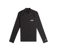 Billabong Rash Guard Tropic Manches longues Noir XL Femme