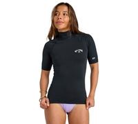 Billabong - Tropical Surf Ss - Lycra femme Black - S